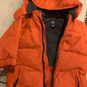 Baby Gap coat